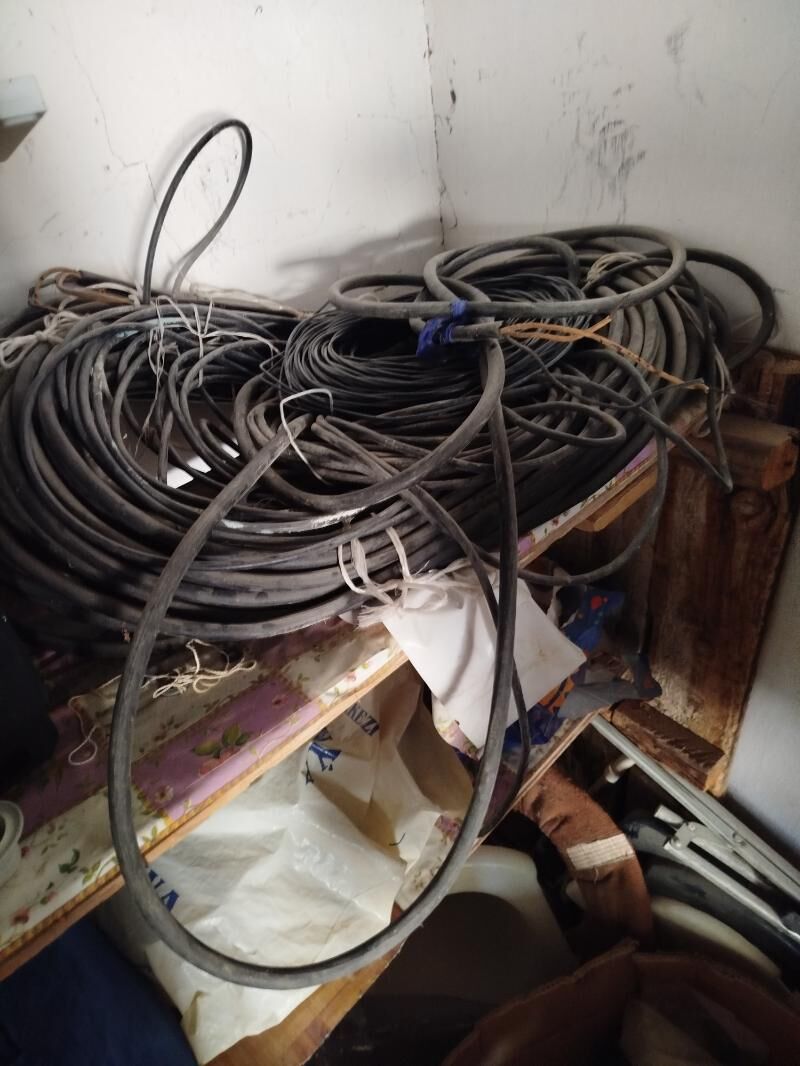 Tok kabel ( syvarka - Gyzylarbat - img 2