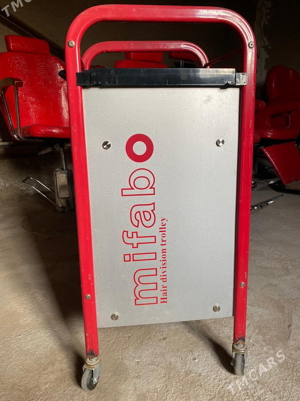 Polka (tigirli) - Daşoguz - img 6