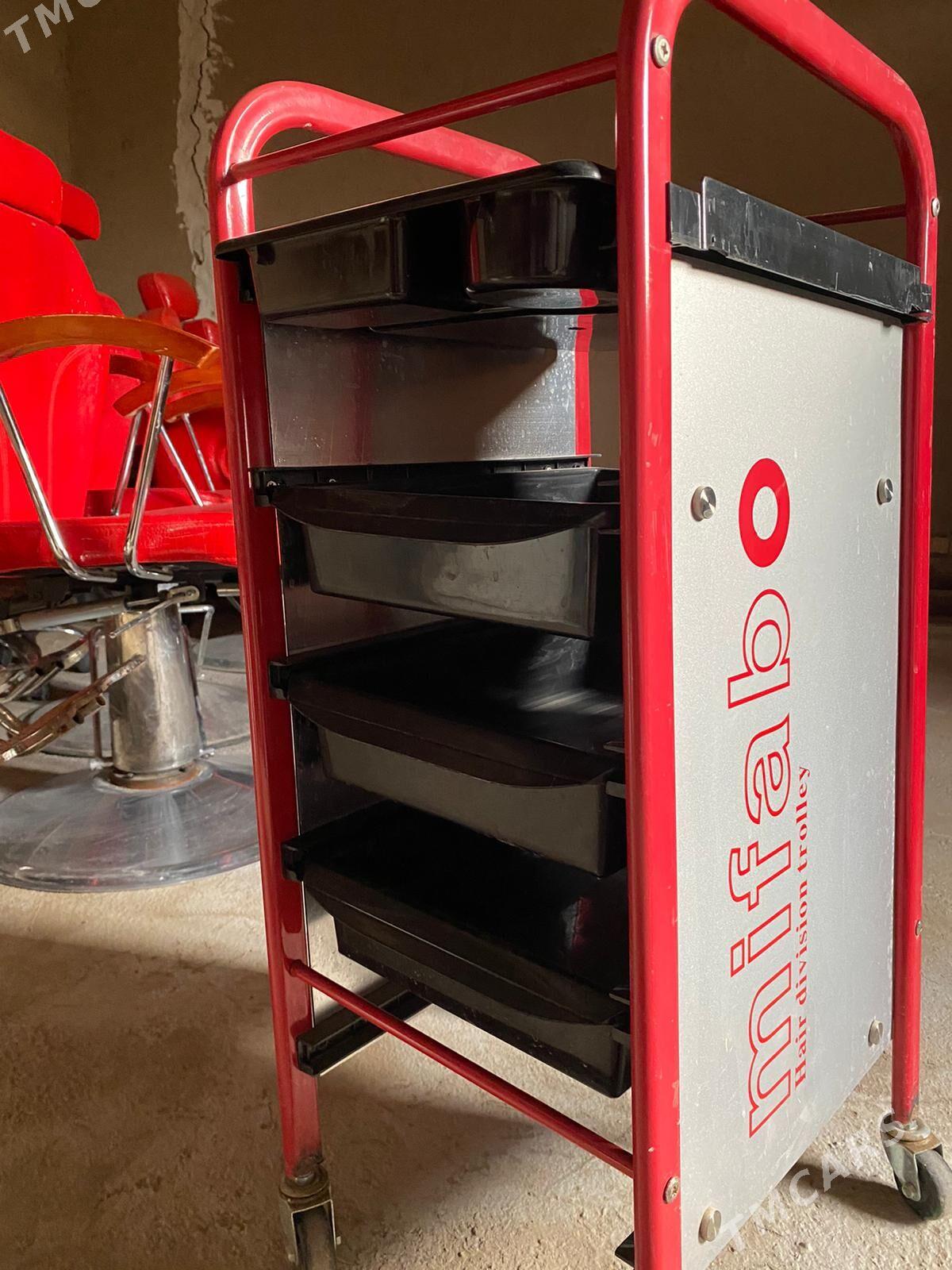 Polka (tigirli) - Daşoguz - img 3