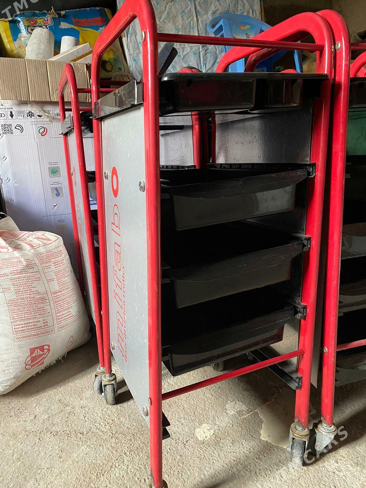 Polka (tigirli) - Daşoguz - img 4