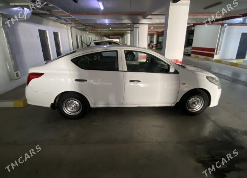 Nissan Sunny 2014 - 129 000 TMT - Aşgabat - img 6