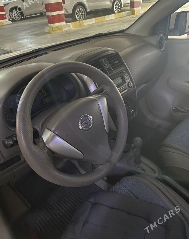 Nissan Sunny 2014 - 129 000 TMT - Aşgabat - img 5