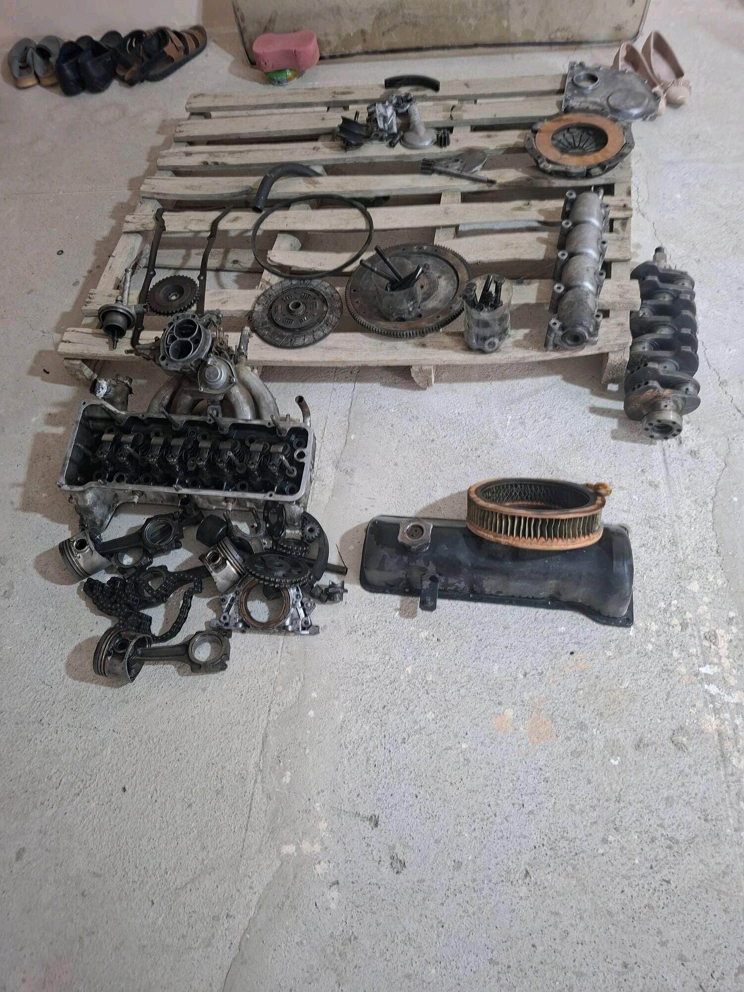 Lada blok wal 2 000 TMT - Ашхабад - img 2