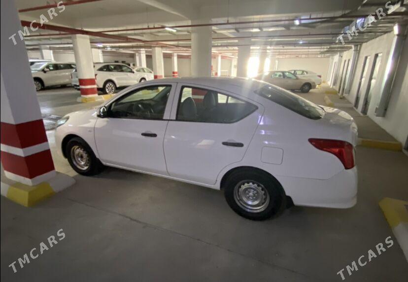 Nissan Sunny 2014 - 129 000 TMT - Aşgabat - img 2