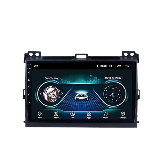 prado 04-09 android planset tv 1 000 TMT - Bedew - img 5