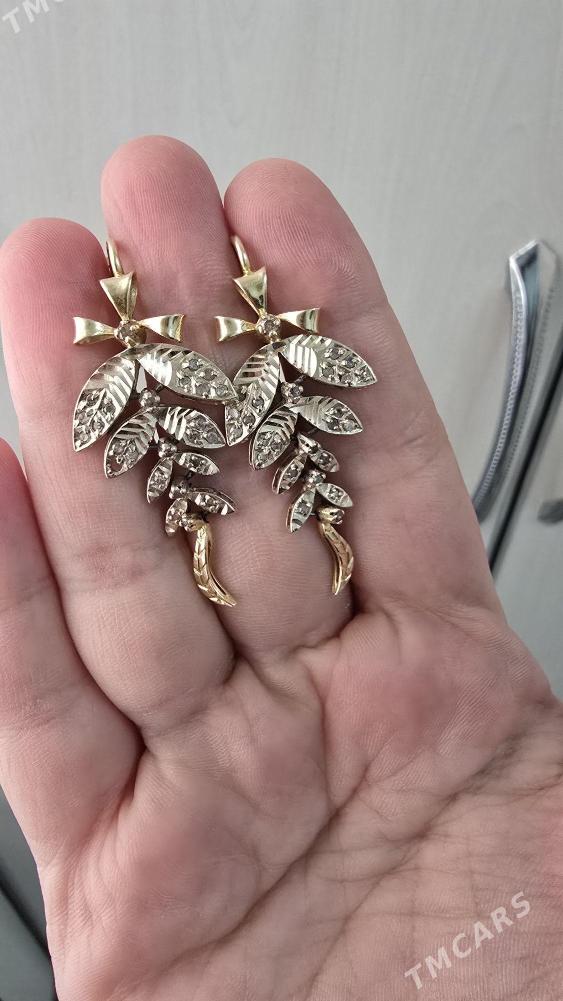 gyzyl gulakhalka - Aşgabat - img 2