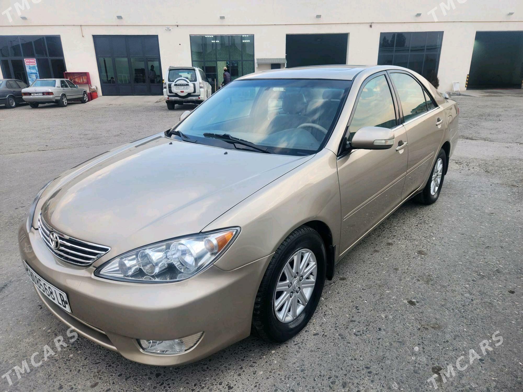 Toyota Camry 2002 - 180 000 TMT - Туркменабат - img 2