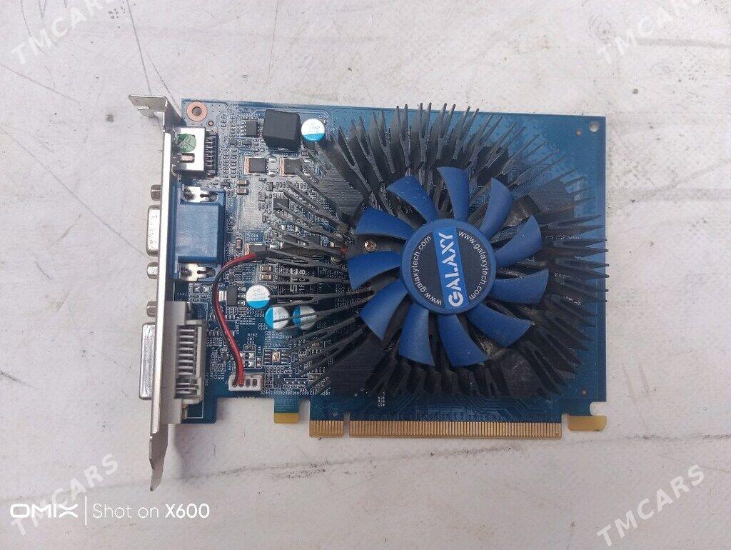 GT730 2GB 128BIT - Aşgabat - img 1