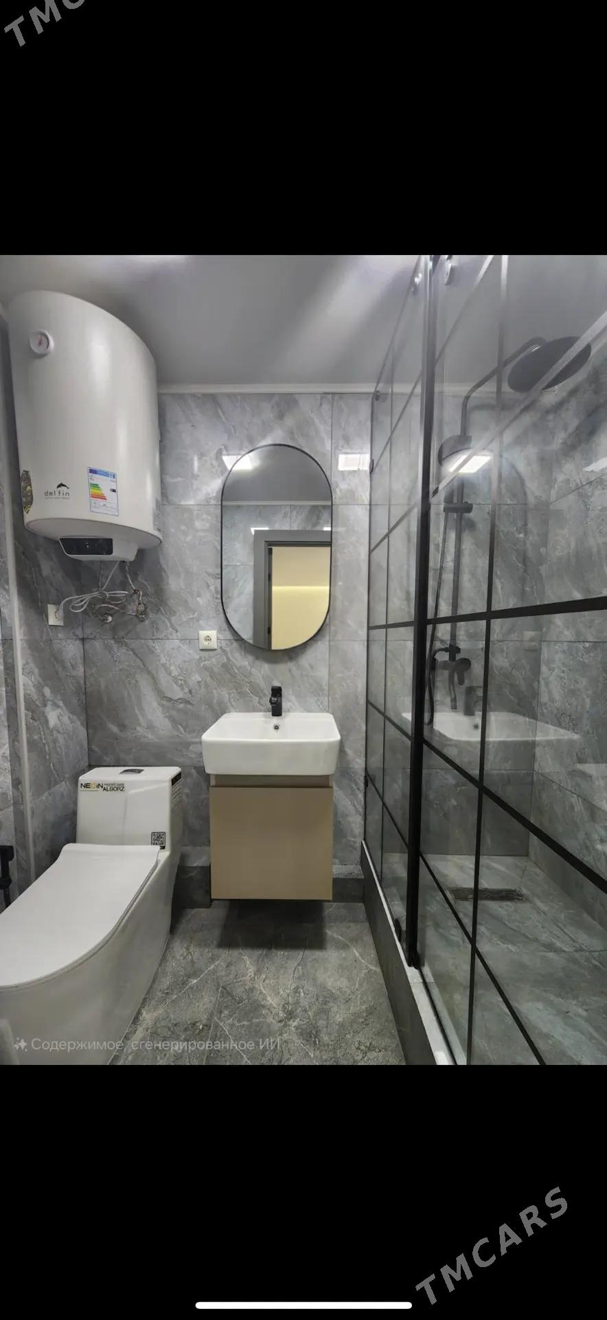 10 mik 2 kom - Ашхабад - img 1