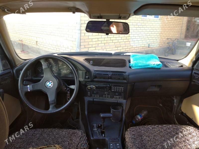 BMW 535 1990 - 25 000 TMT - Mary - img 5
