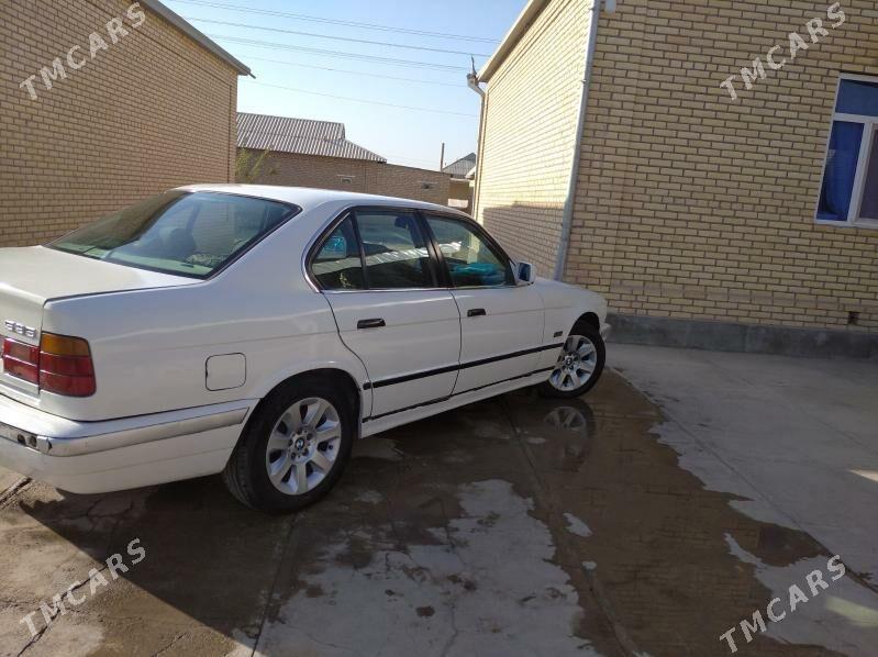 BMW 535 1990 - 25 000 TMT - Mary - img 6
