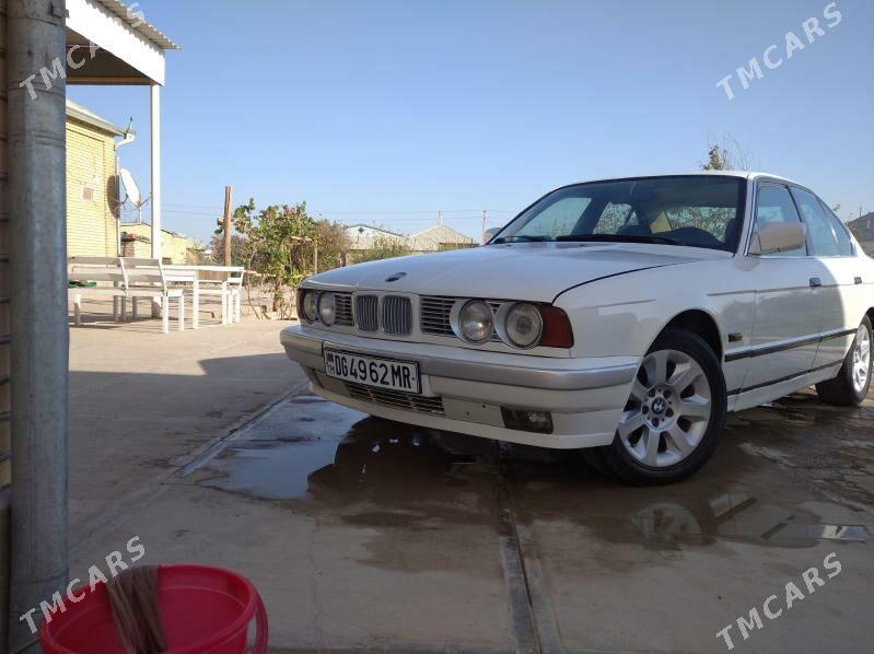 BMW 535 1990 - 25 000 TMT - Mary - img 2