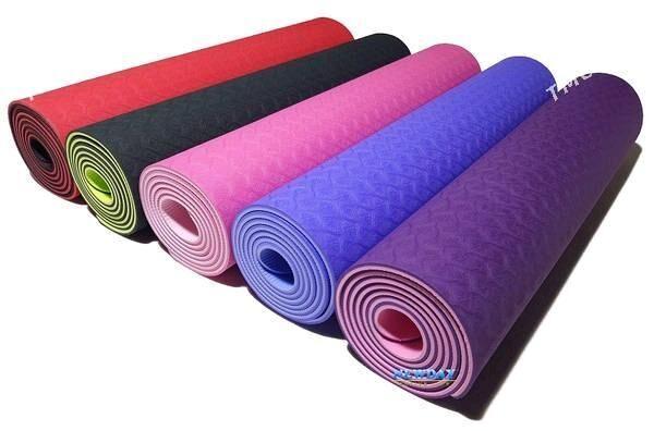 Kowrik yoga Коврики для йоги - Ашхабад - img 2