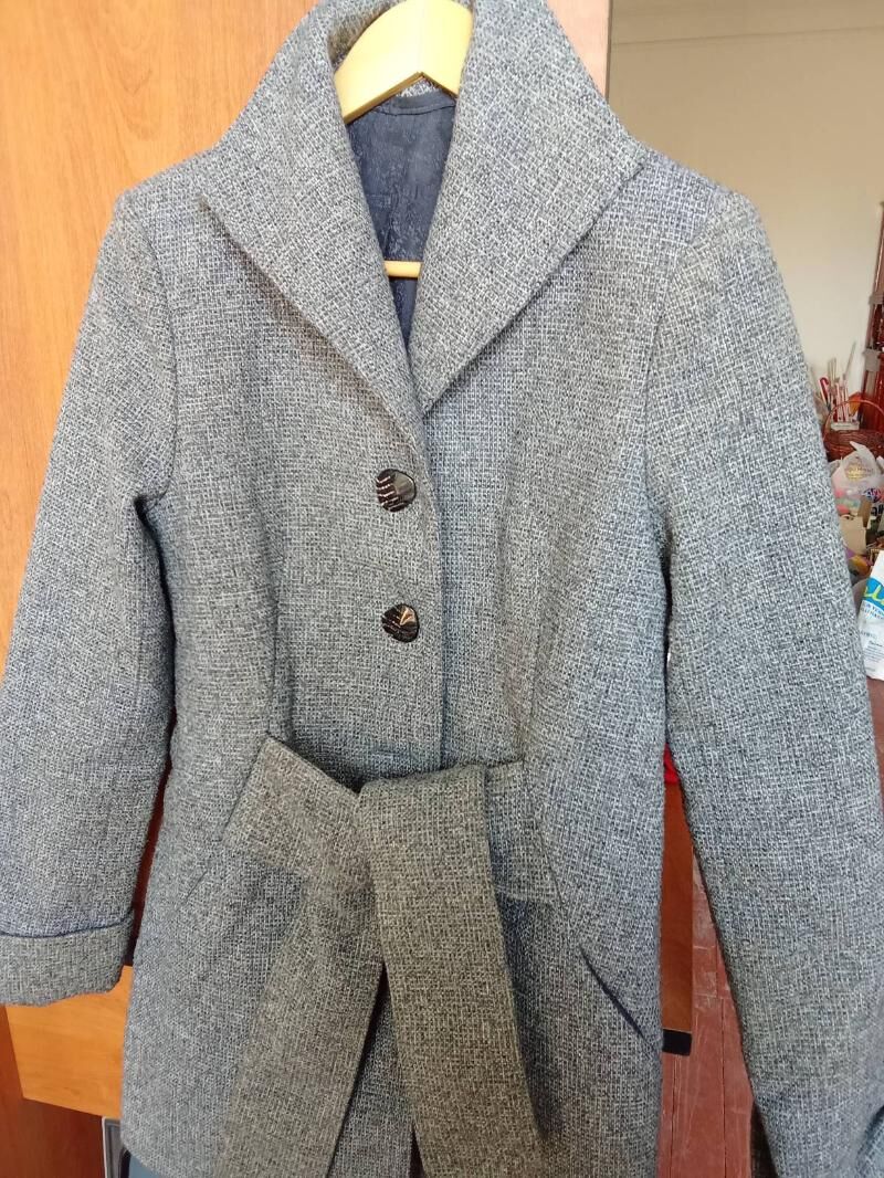 пальто для девочки - Туркменабат - img 6