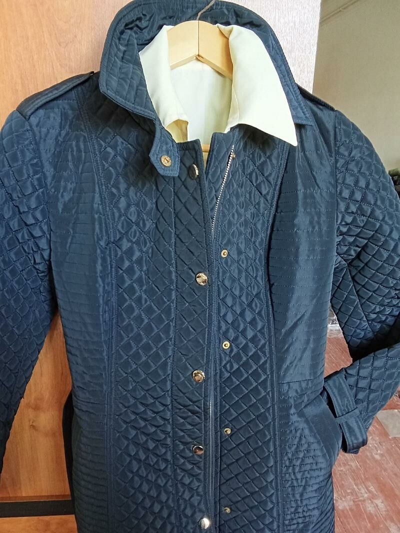 пальто для девочки - Туркменабат - img 4