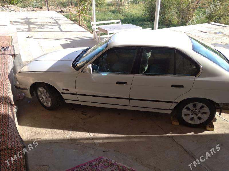 BMW 535 1990 - 25 000 TMT - Mary - img 4