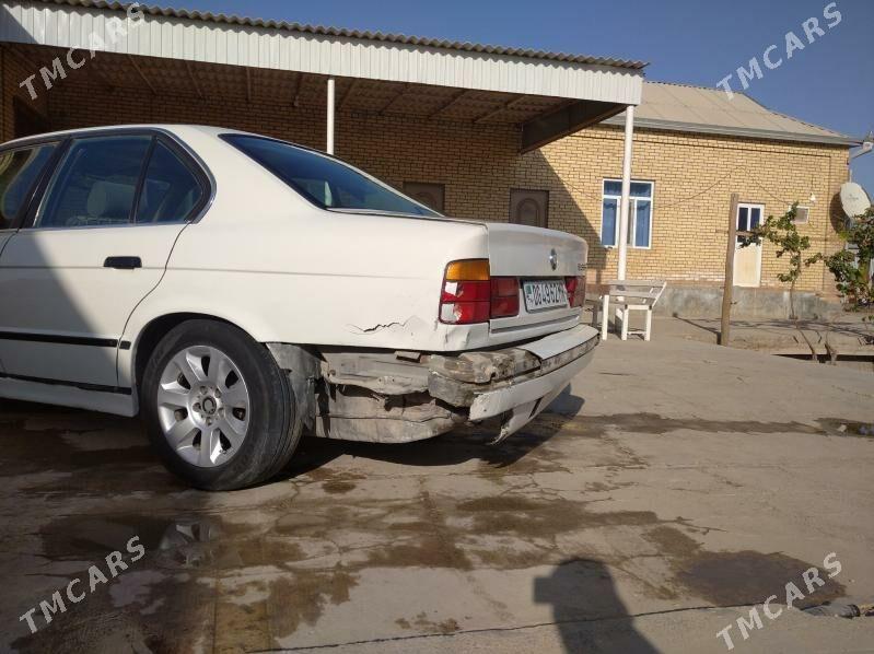 BMW 535 1990 - 25 000 TMT - Mary - img 3