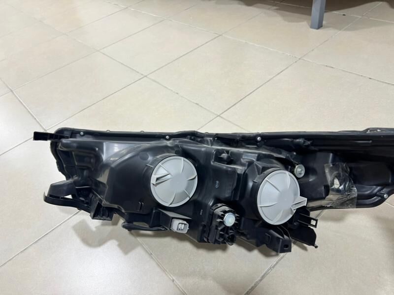 highlander fara 2 000 TMT - Гуртли - img 2