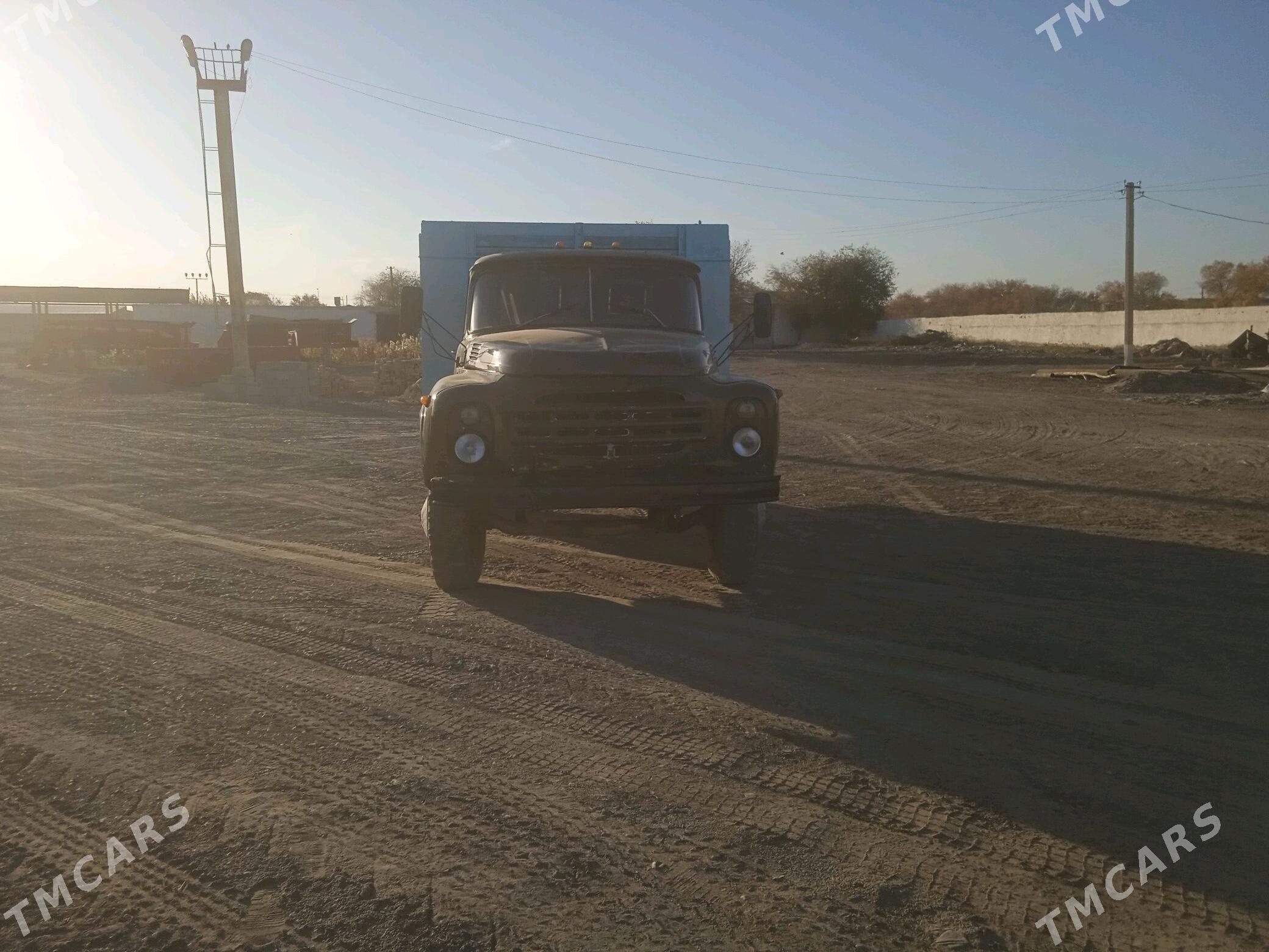 Zil 130 1987 - 32 000 TMT - Кёнеургенч - img 6