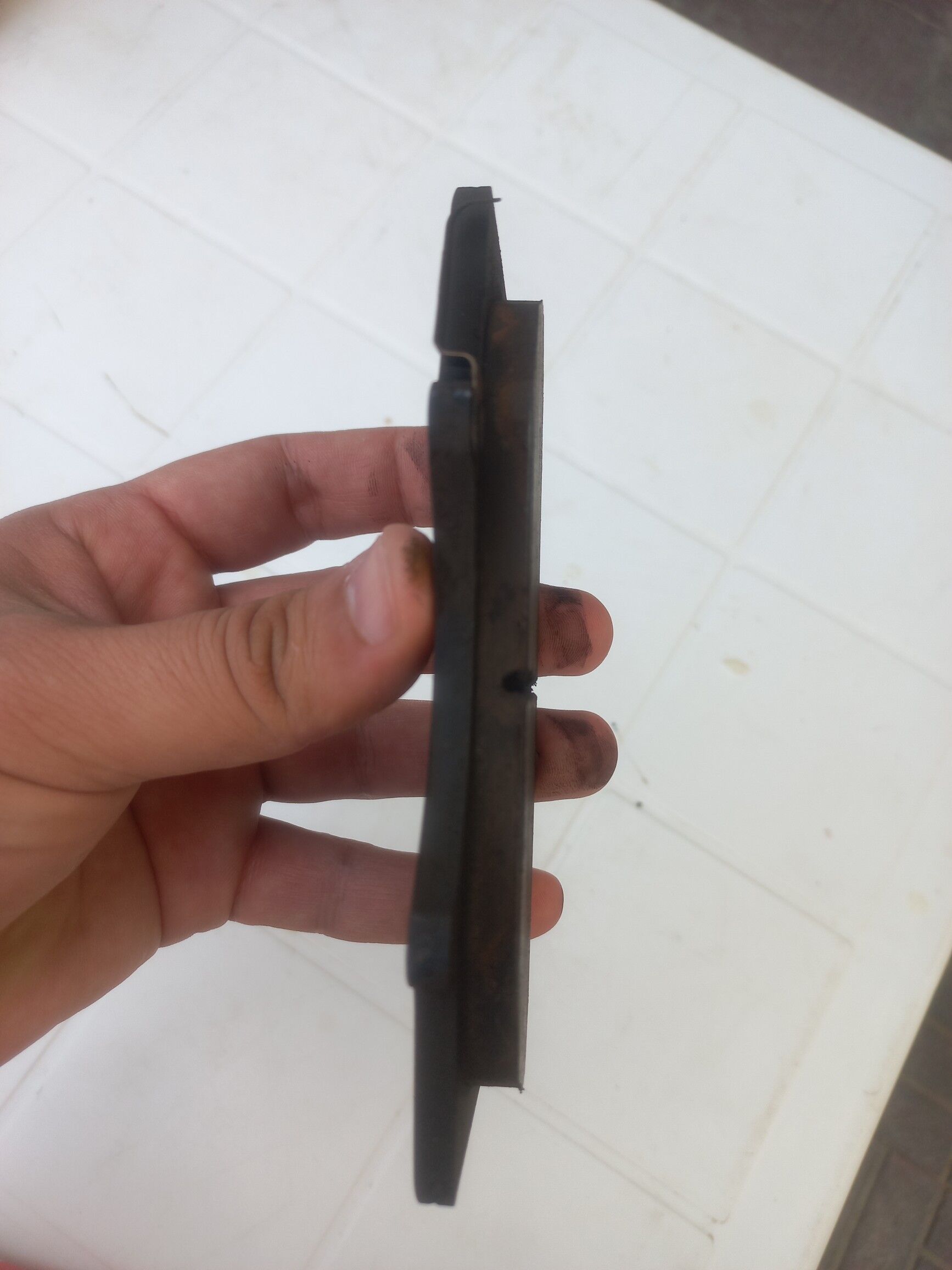 kalotka Toyota Hilux 550 TMT - Ашхабад - img 1