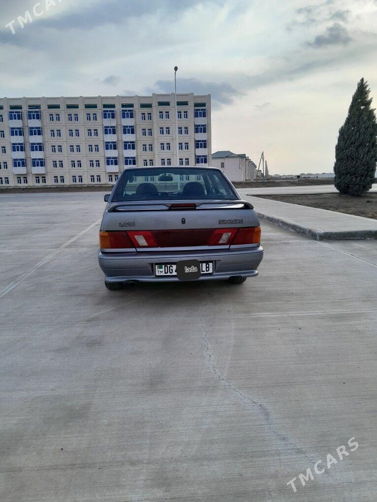 Lada 2115 2012 - 67 000 TMT - Туркменабат - img 2