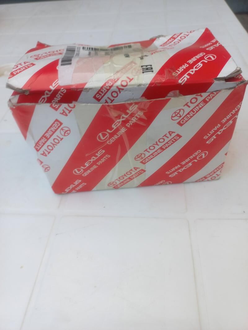 kalotka Toyota Hilux 550 TMT - Ашхабад - img 3