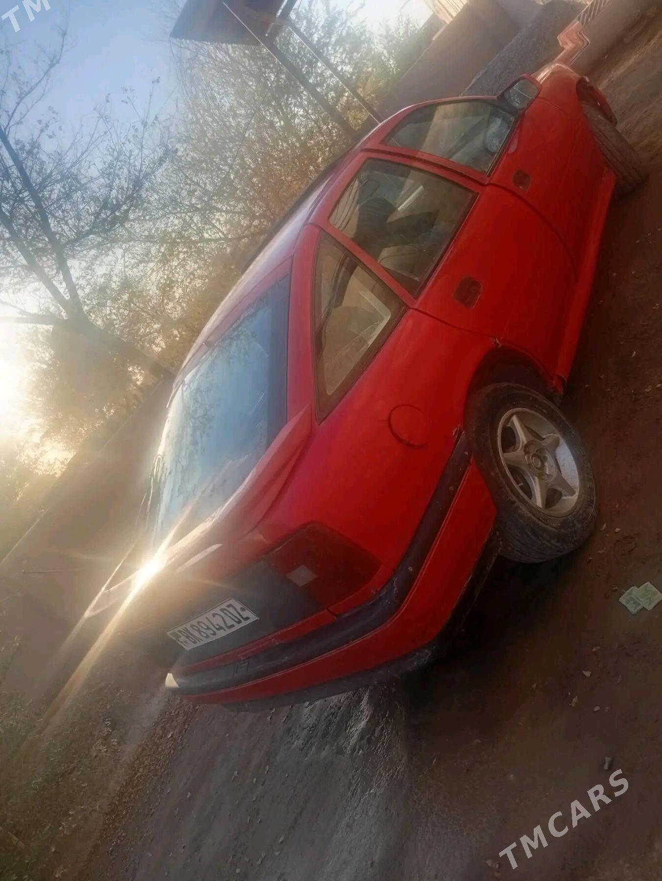 Opel Vectra 1991 - 16 000 TMT - Акдепе - img 3