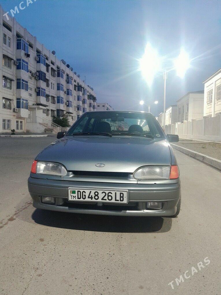 Lada 2115 2012 - 67 000 TMT - Туркменабат - img 1