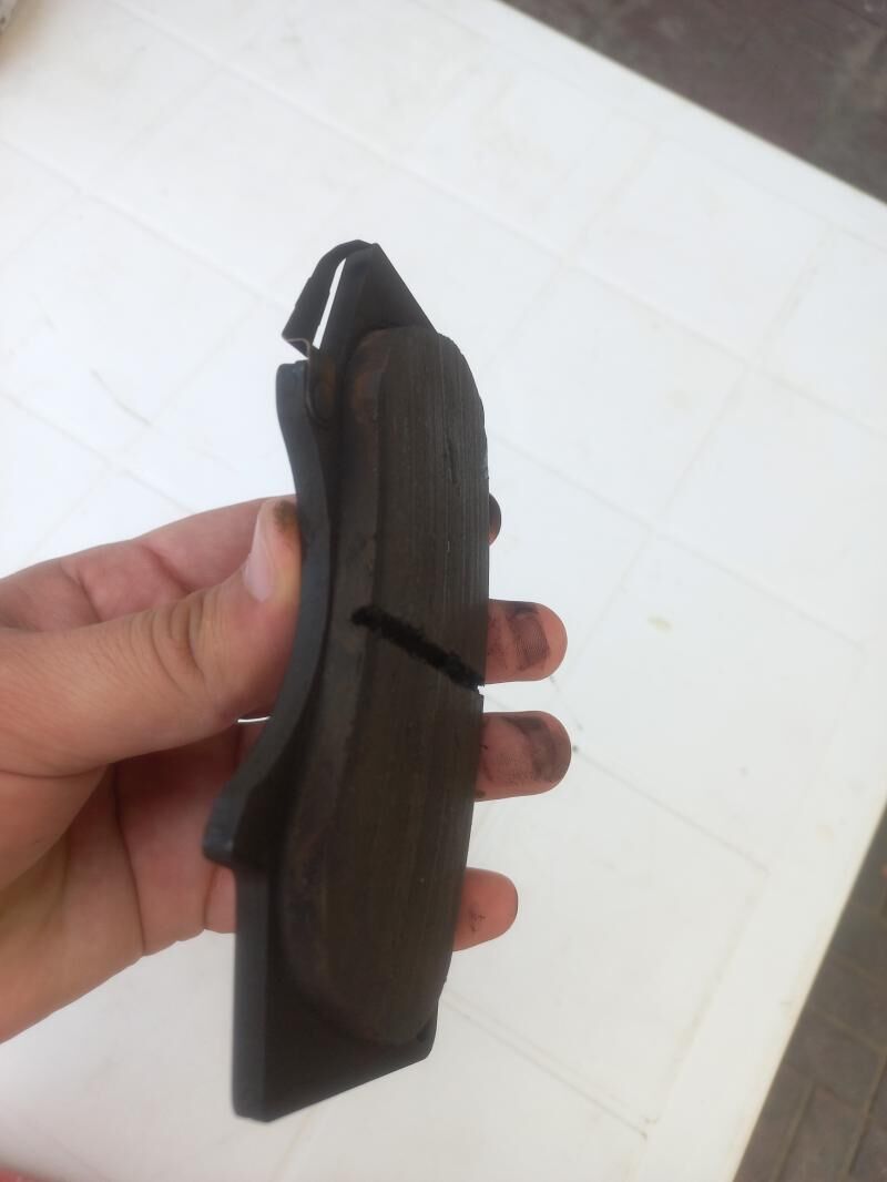 kalotka Toyota Hilux 550 TMT - Ашхабад - img 2