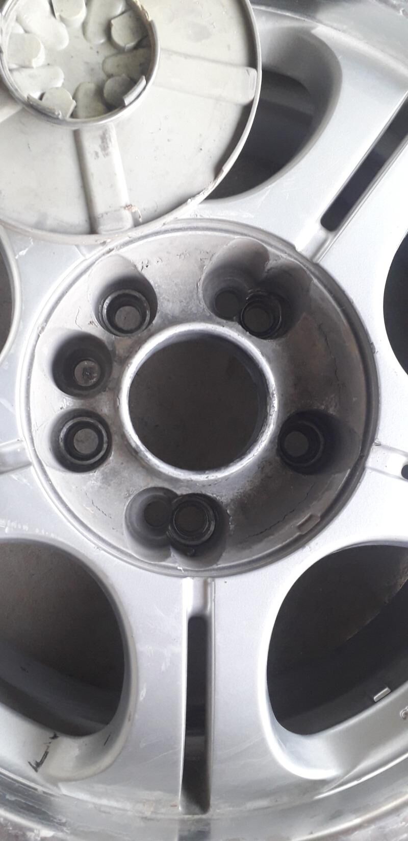 disga 1 000 TMT - Ак-Бугдайский этрап - img 1