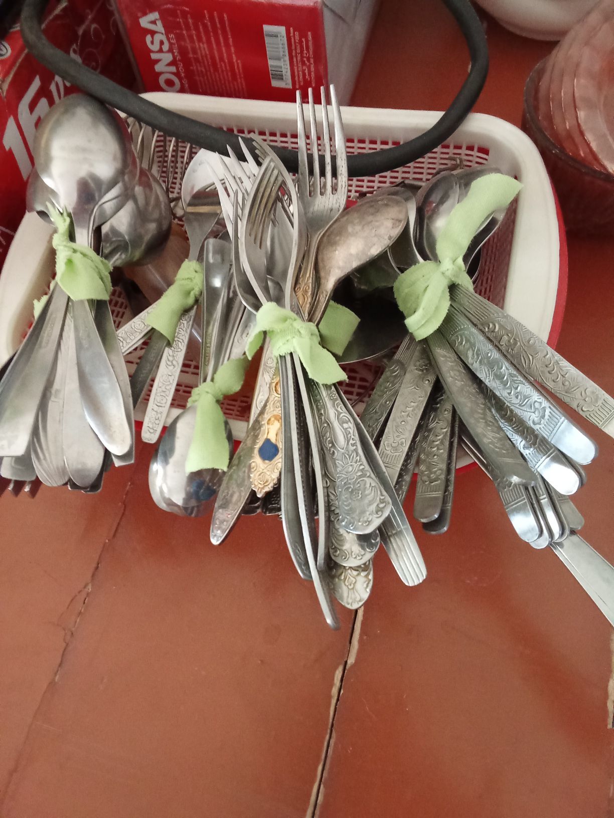 посуда - Туркменабат - img 5