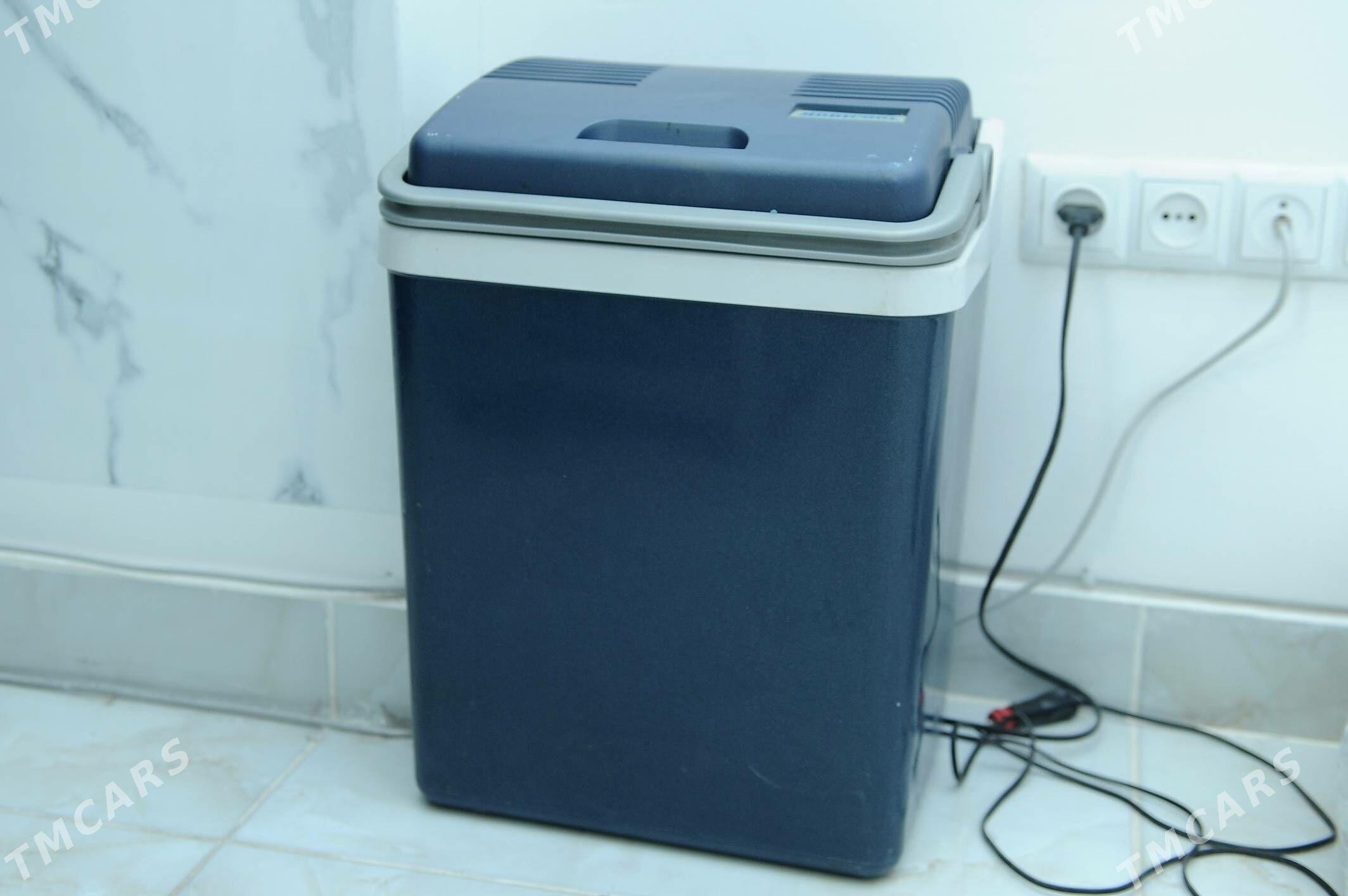 mini holadilnik - Гуртли - img 1