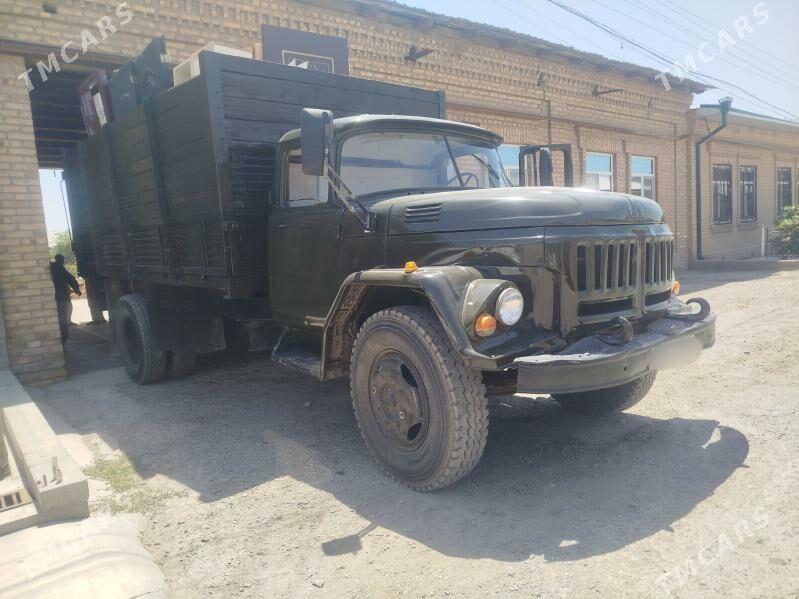 Zil 130 1982 - 65 000 TMT - Туркменабат - img 3