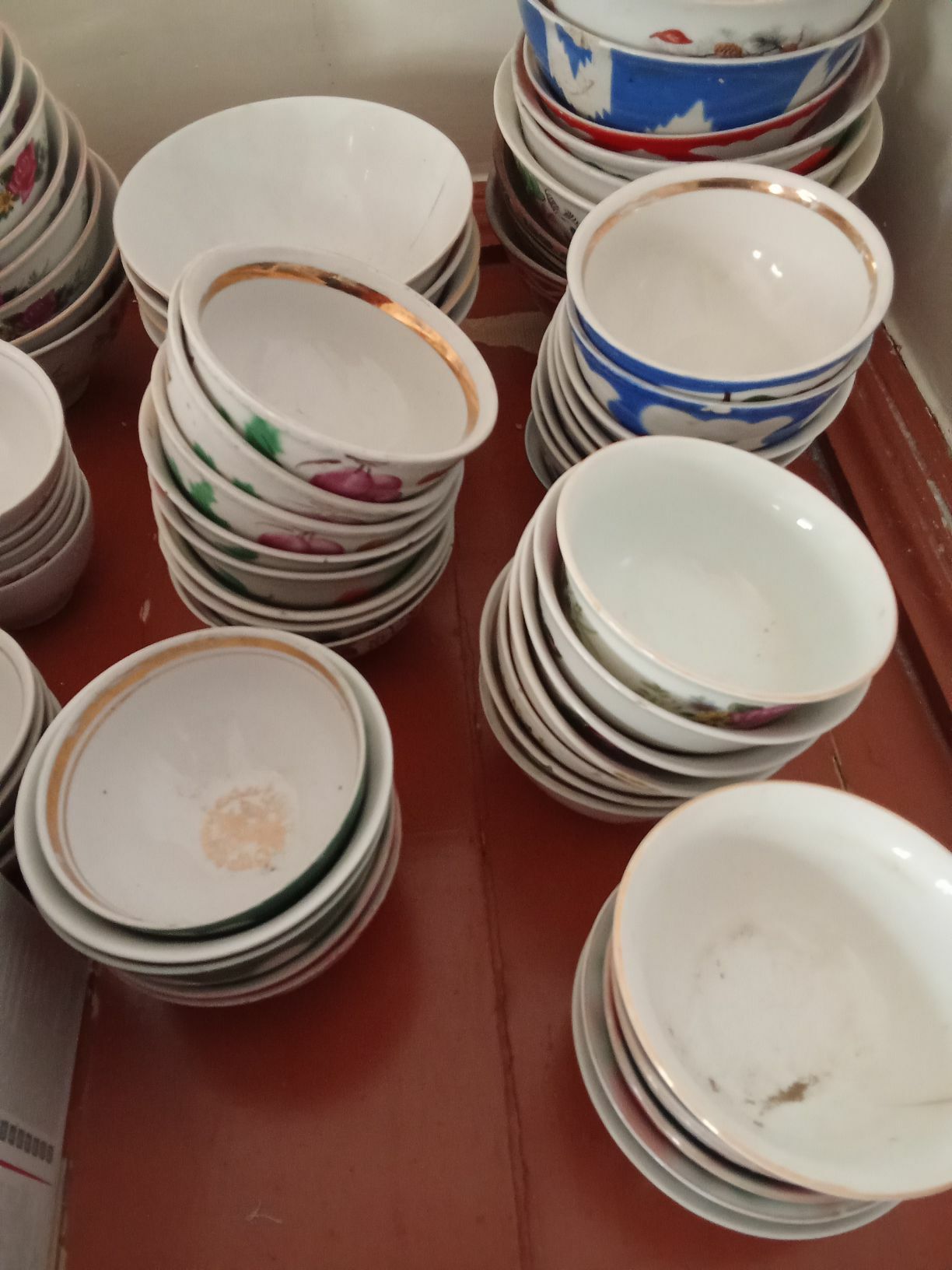 посуда - Туркменабат - img 6