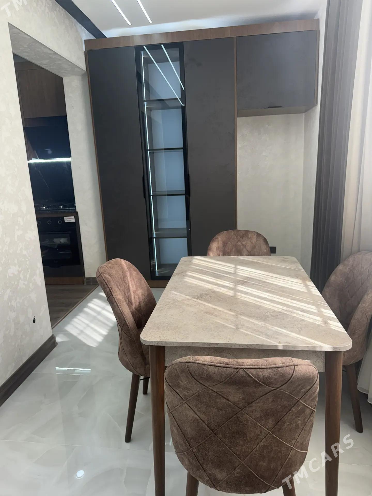 Gaudan mir aýtakow - Ашхабад - img 3