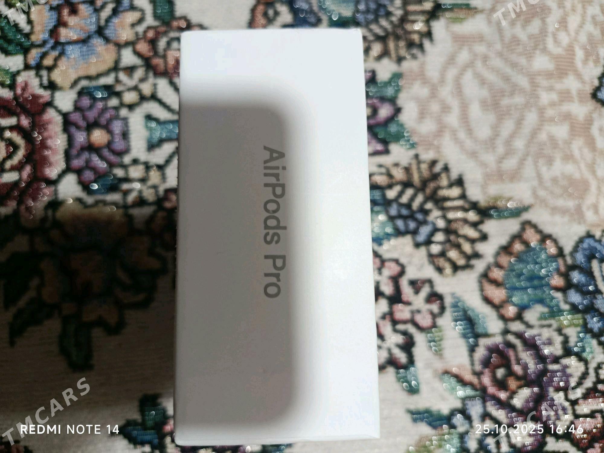 AIRPods Pro - Mary - img 2