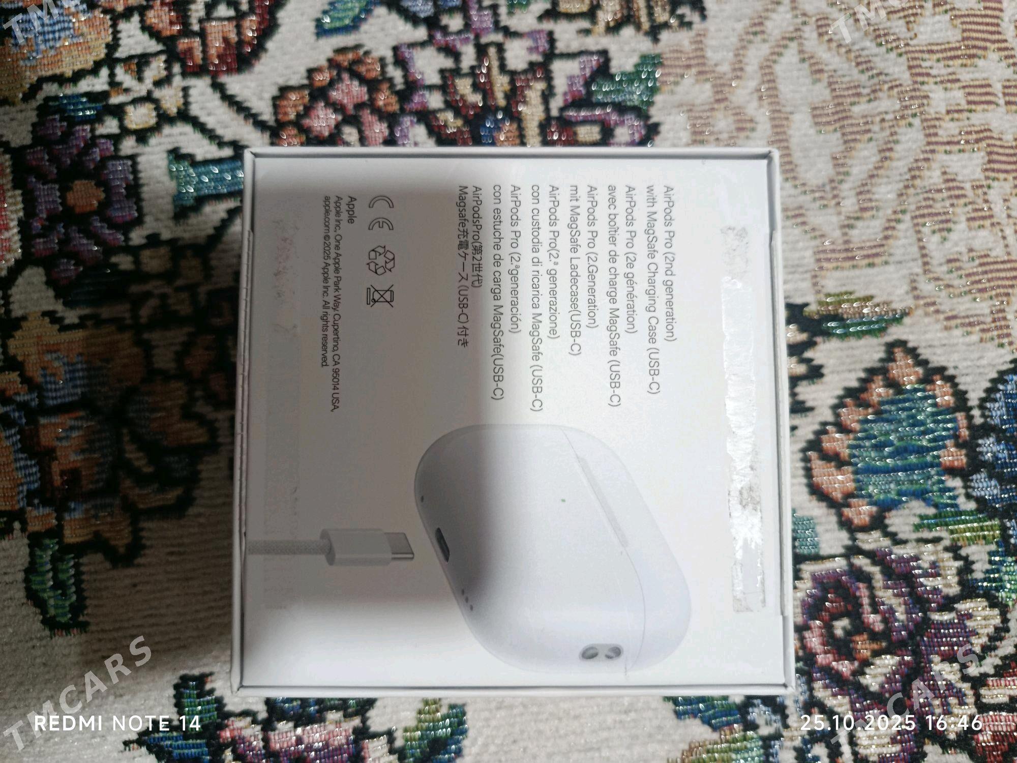 AIRPods Pro - Mary - img 3