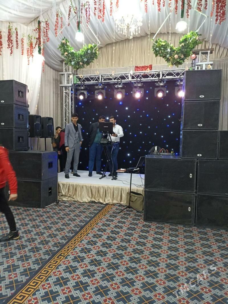 sahna - Aşgabat - img 1