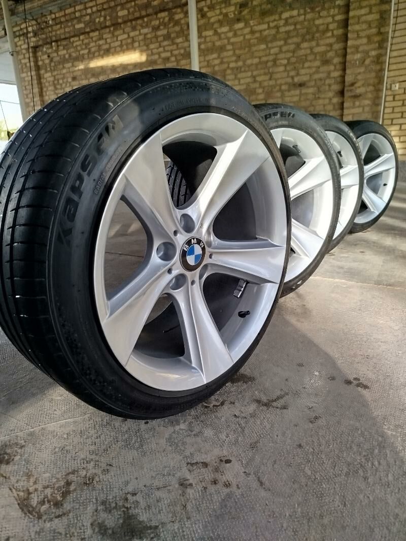 BMW gazan diska R 18 5 000 TMT - Сакарчага - img 4