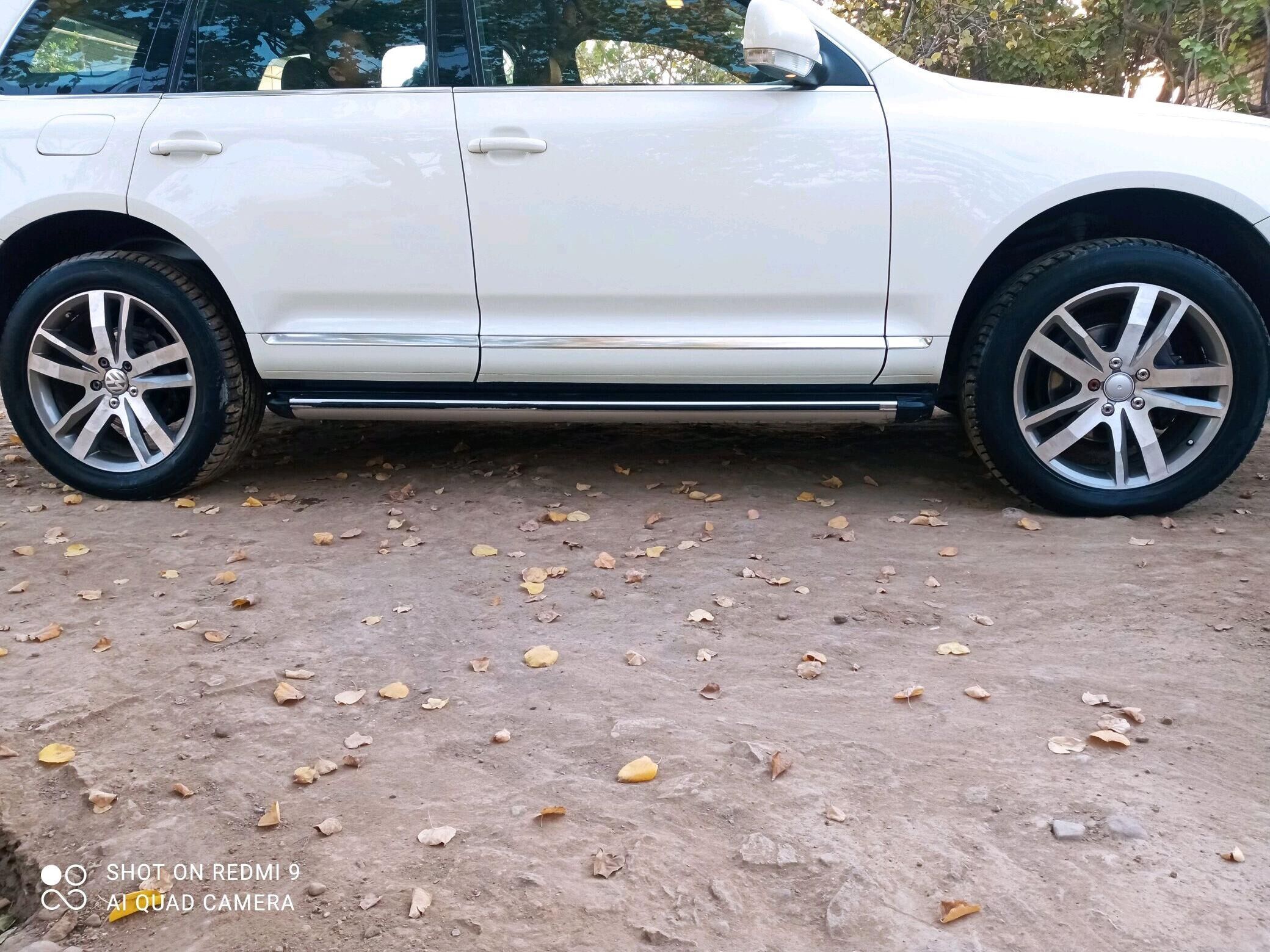 diska 20 Volkswagen 6 000 TMT - Kerki - img 3