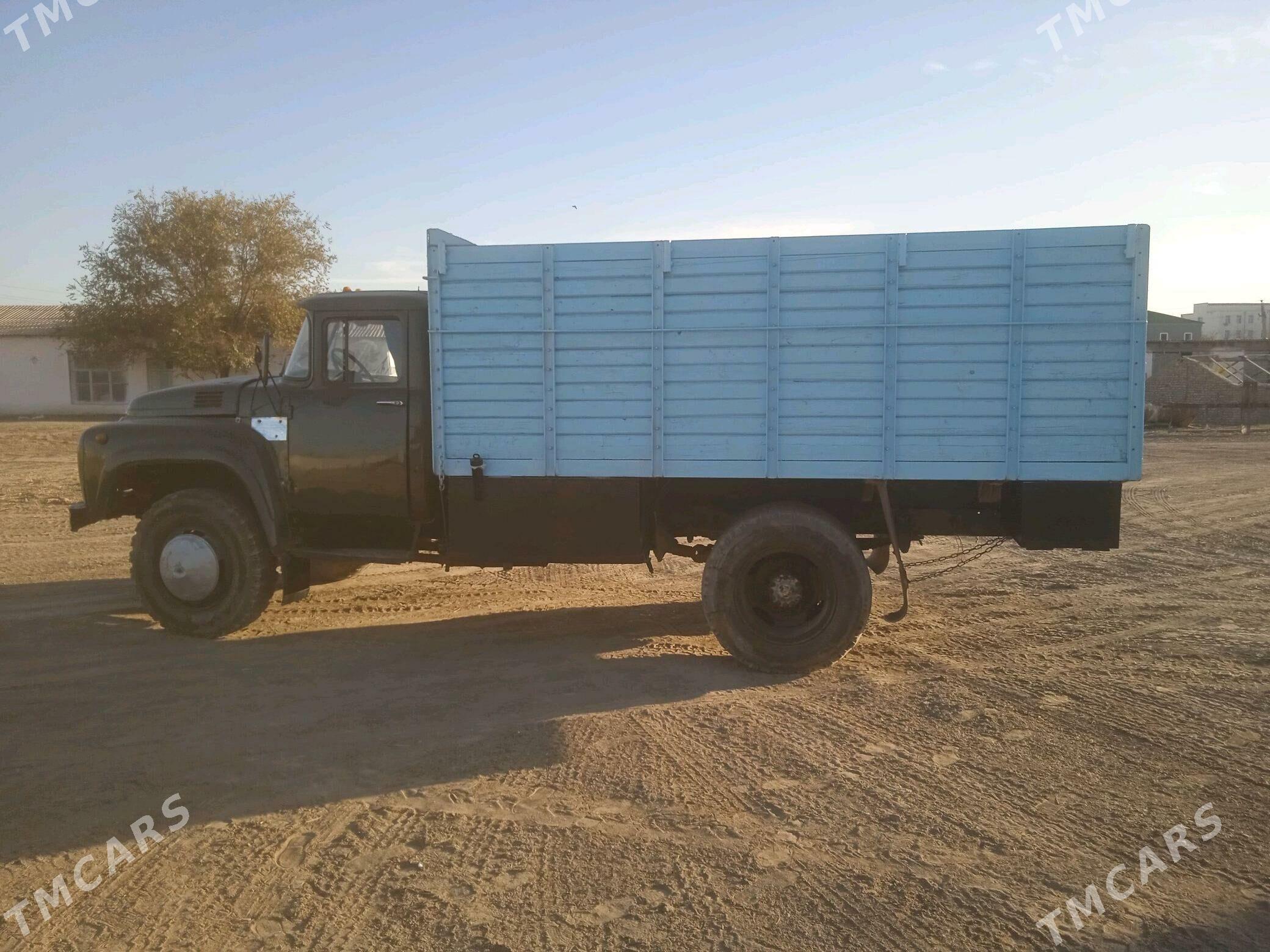Zil 130 1987 - 32 000 TMT - Кёнеургенч - img 8