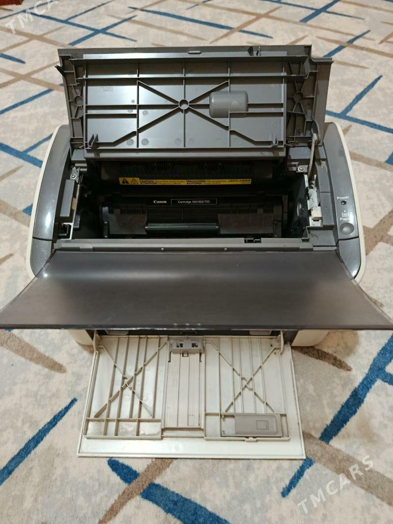 Canon LBP 2900 - Гуртли - img 1