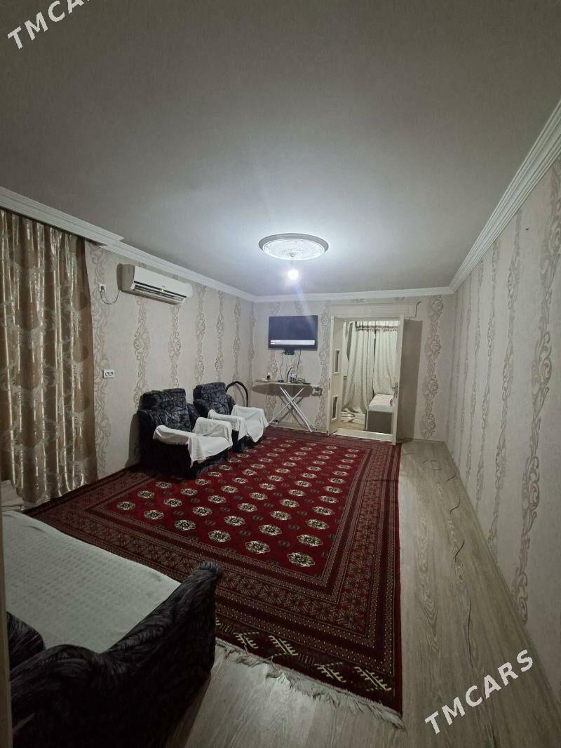 квартира аренда - 2 мкр - img 1