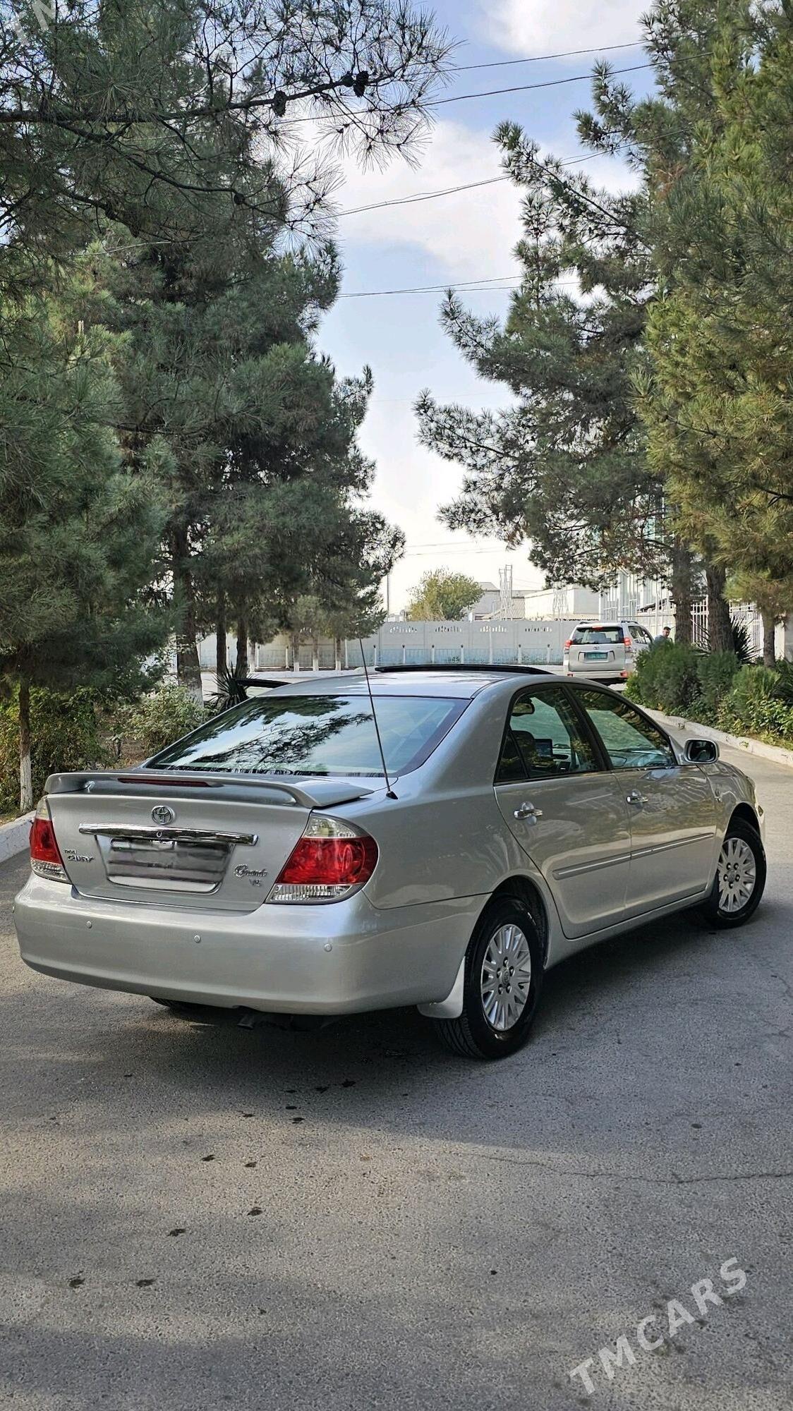 Toyota Camry 2004 - 250 000 TMT - Mary - img 3