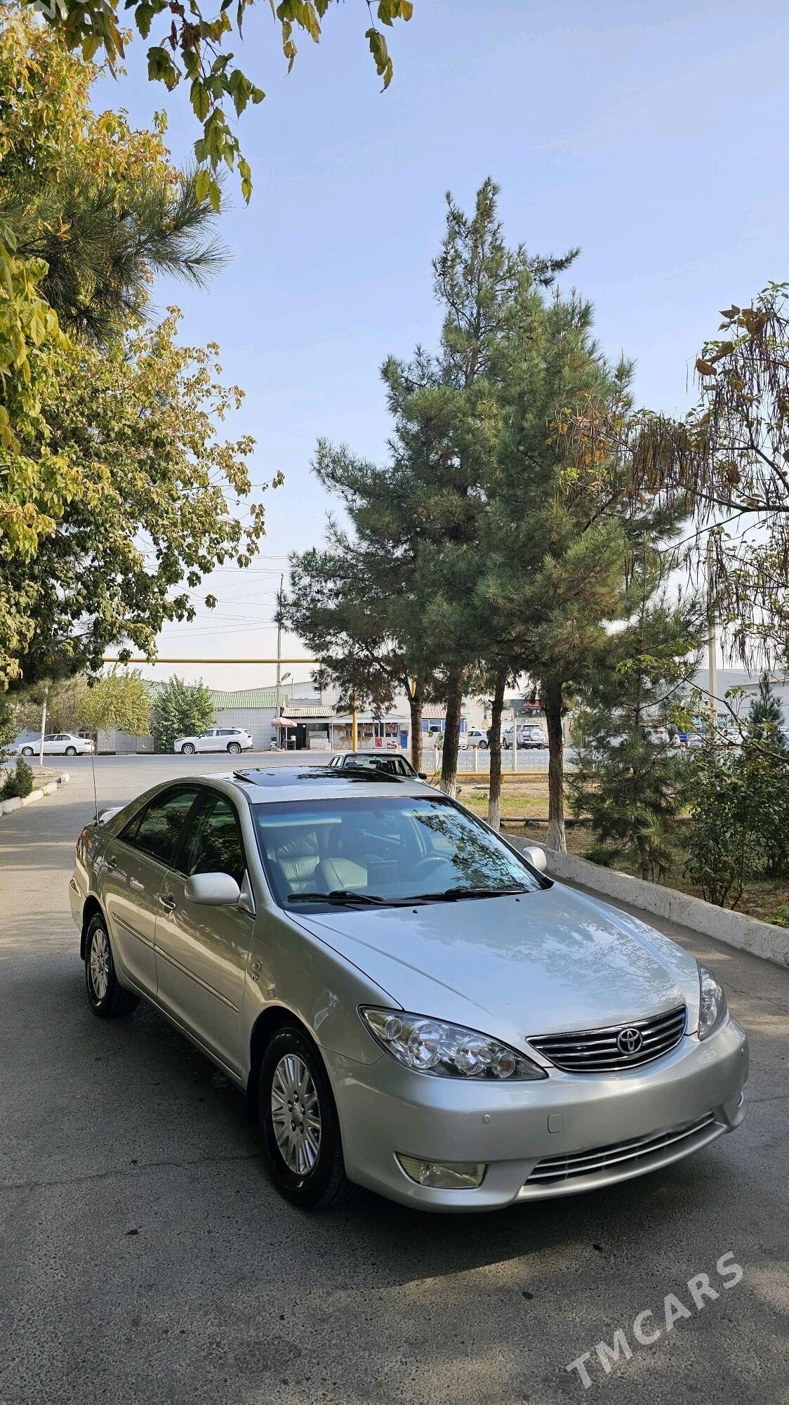 Toyota Camry 2004 - 250 000 TMT - Mary - img 5