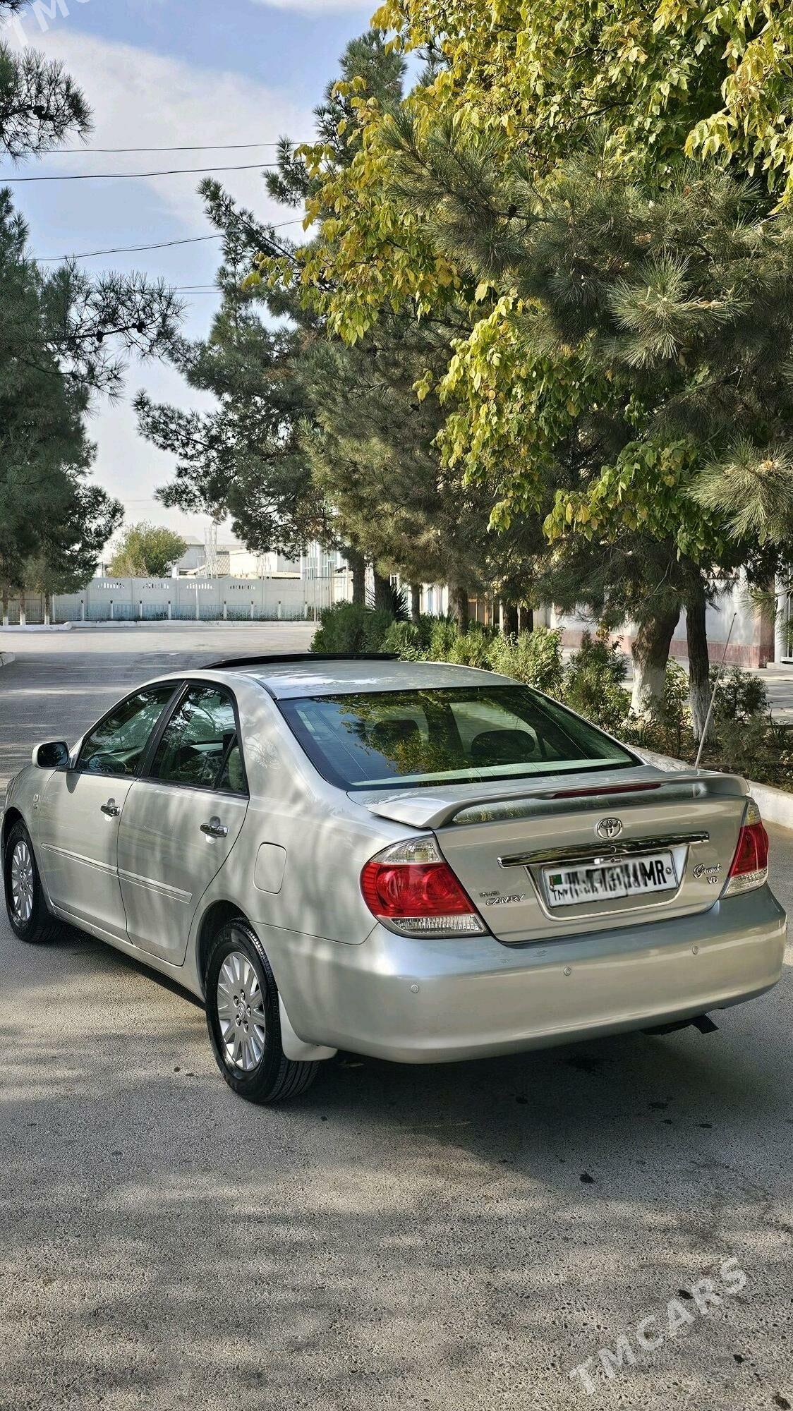 Toyota Camry 2004 - 250 000 TMT - Mary - img 2