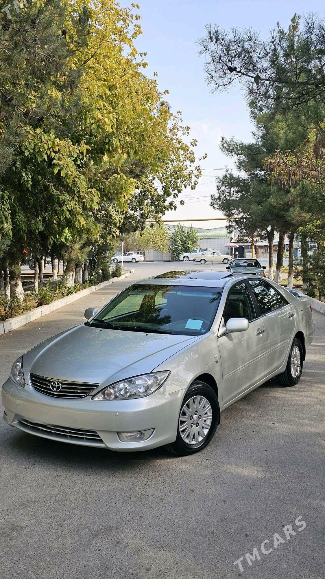 Toyota Camry 2004 - 250 000 TMT - Mary - img 1