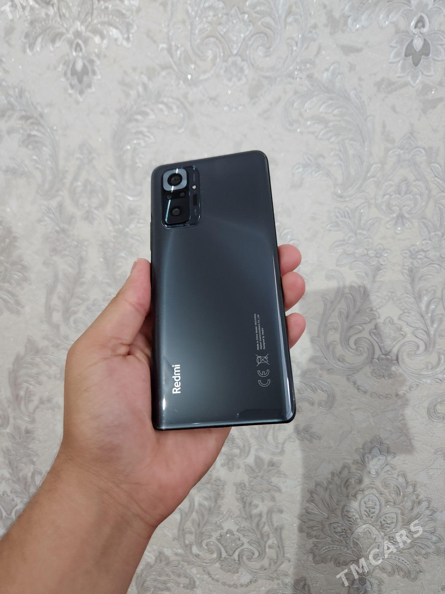 redmi not 10 pro - Бузмеин - img 2