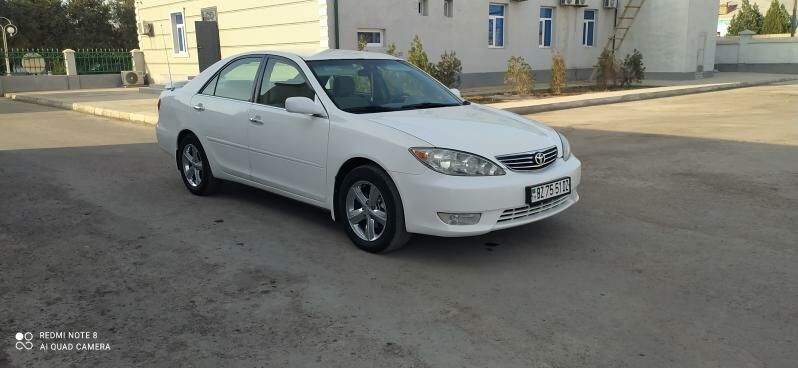Toyota Camry 2002 - 160 000 TMT - Gurbansoltan Eje - img 2