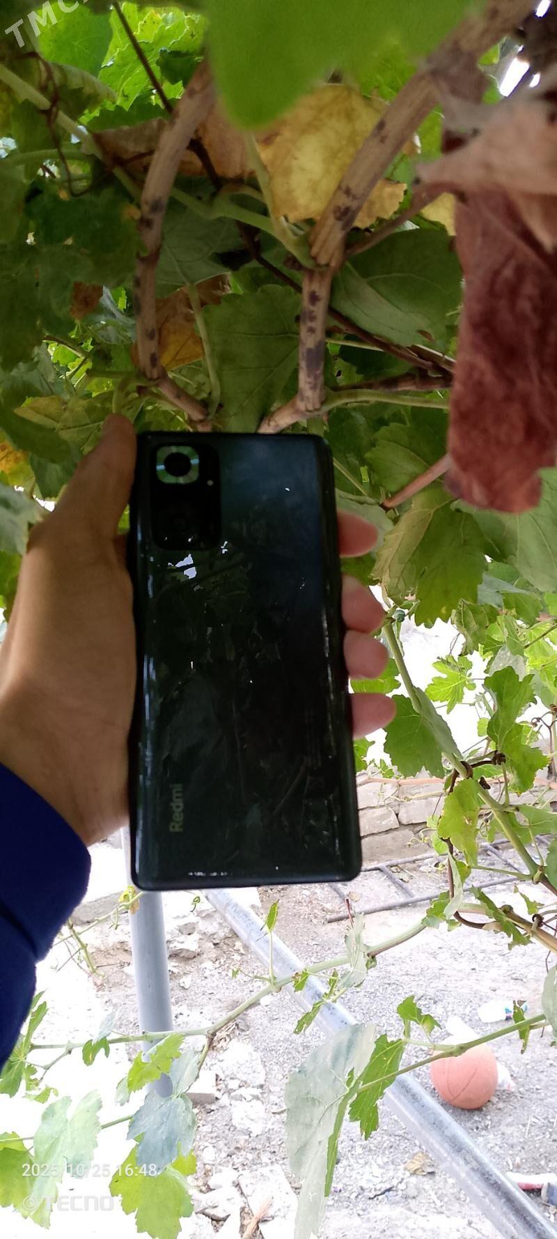 Redmi not 10pro Max - Türkmenbaşy - img 5
